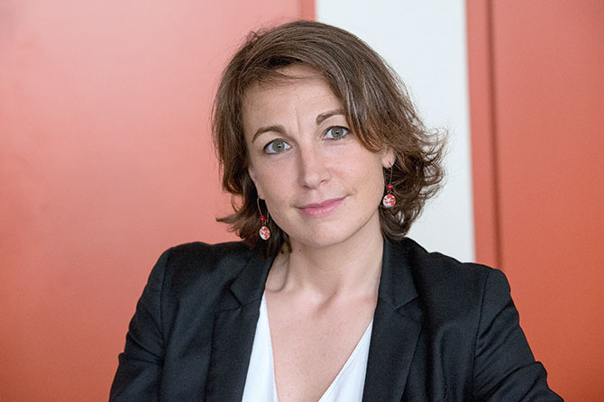 Entretien avec Marylise Léon: les priorités de la CFDT en cette rentrée.