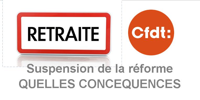 Foire aux questions au sujet de la retraite progressive à 60 ans.....