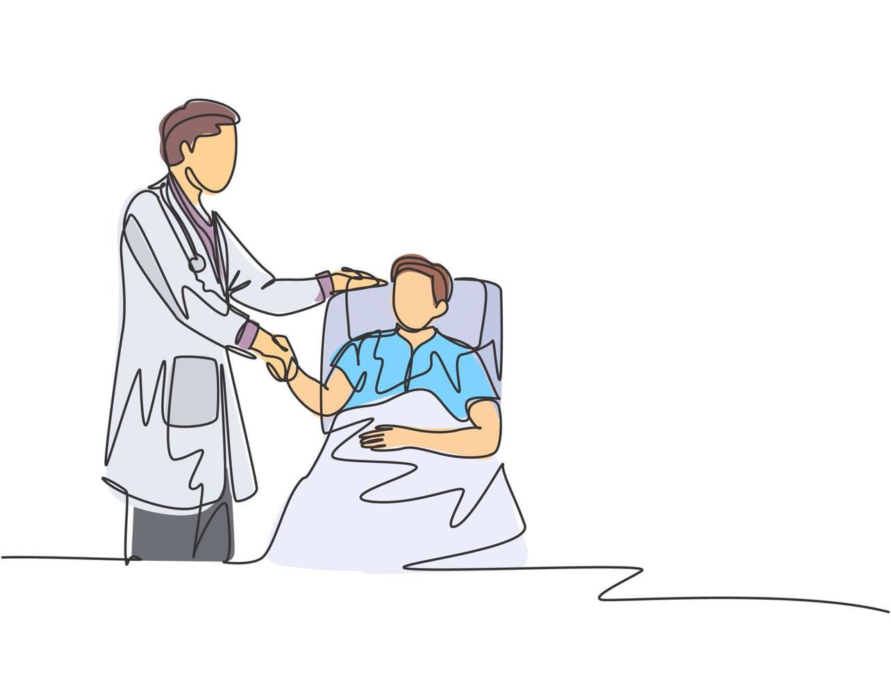 Congés pour raisons de santé...des évolutions annoncées