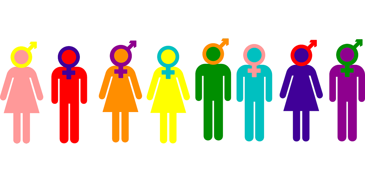 Marches LGBTQIA+: La CFDT toujours présente!