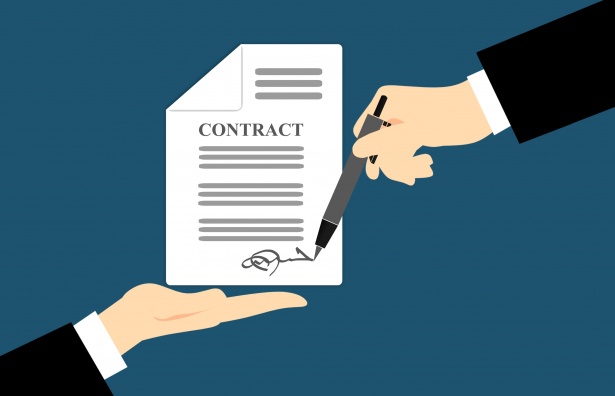 Contractuel....vos droits...