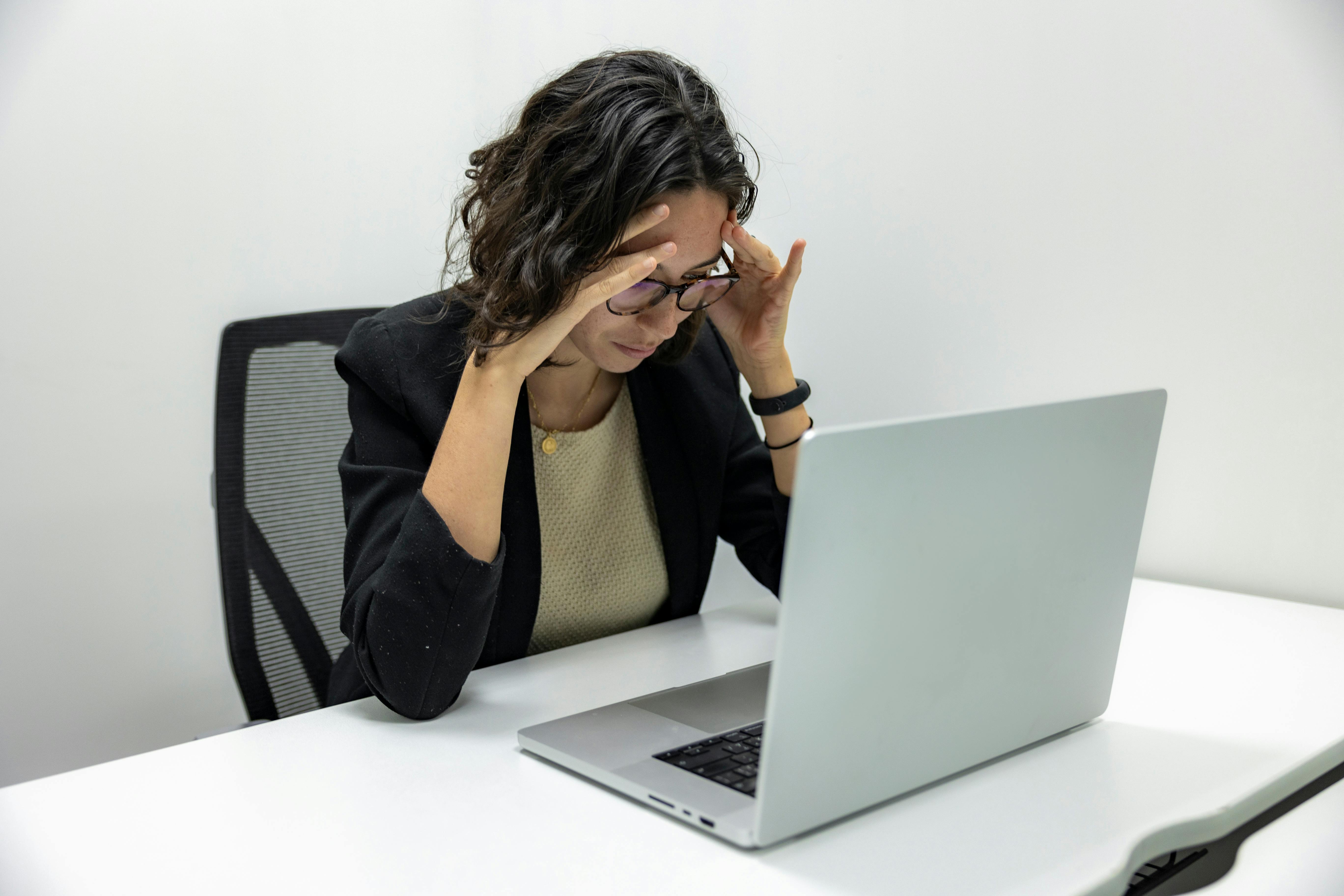 TELETRAVAIL.....des effets souvent invisibles mais bien réels!