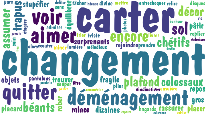 Plusieurs changements au 1er février.....