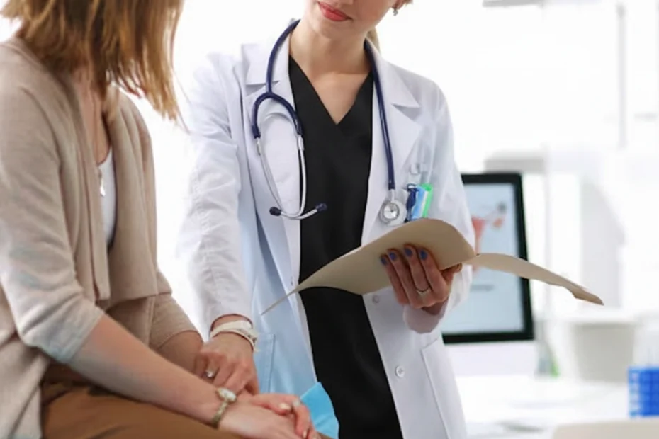 Quelles sont les missions du médecin du travail...?